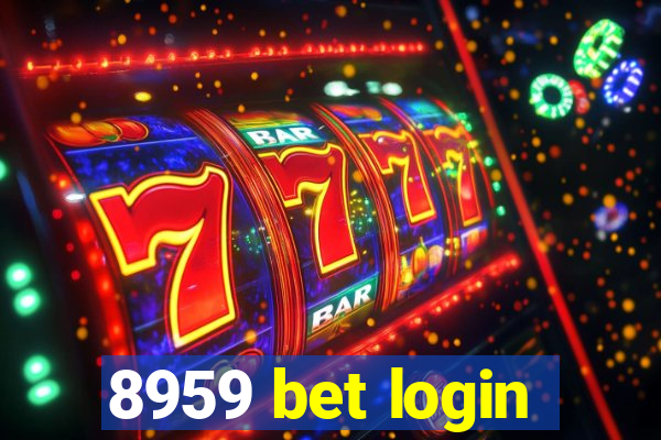 8959 bet login