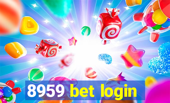 8959 bet login