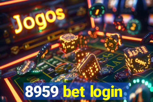 8959 bet login