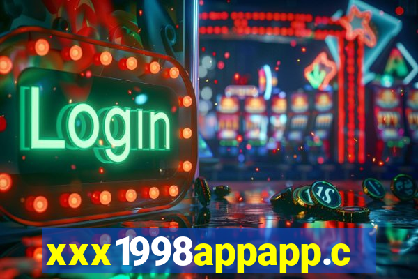 xxx1998appapp.com