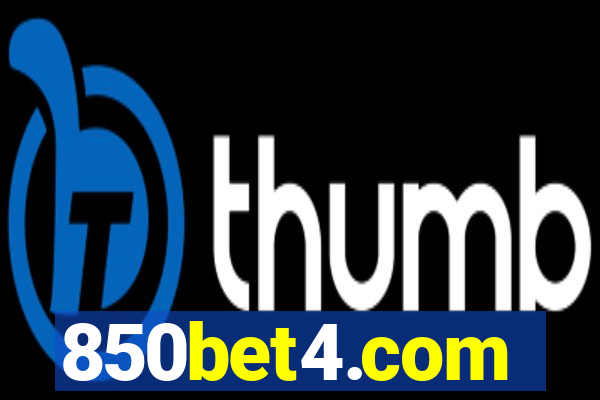 850bet4.com