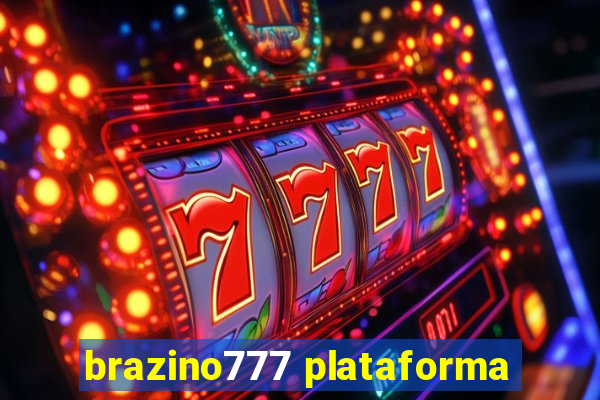 brazino777 plataforma