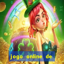 jogo online de ganhar dinheiro