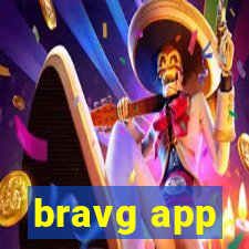 bravg app