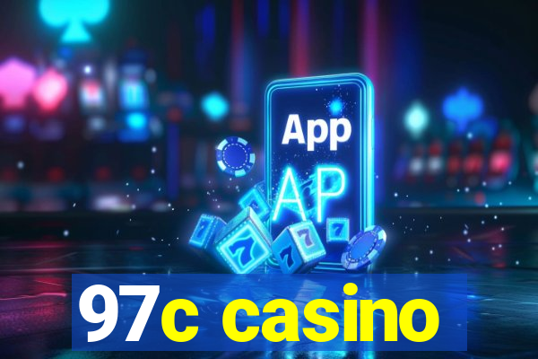 97c casino