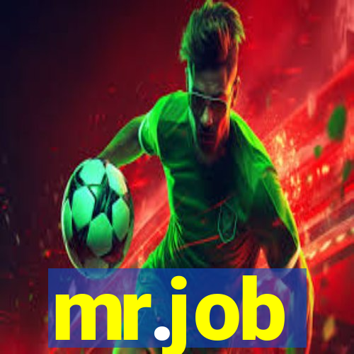 mr.job