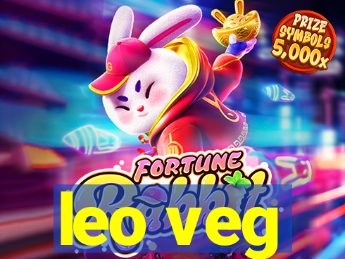 leo veg