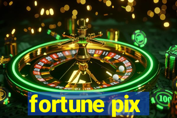 fortune pix