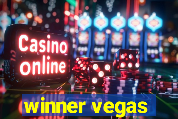 winner vegas