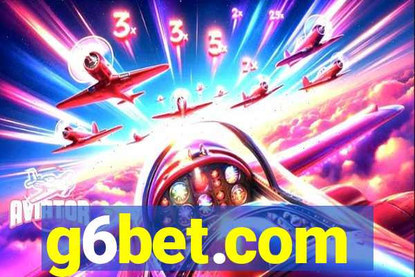 g6bet.com