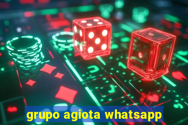 grupo agiota whatsapp