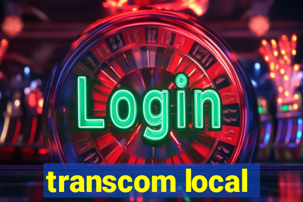 transcom local