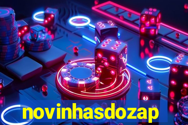 novinhasdozap