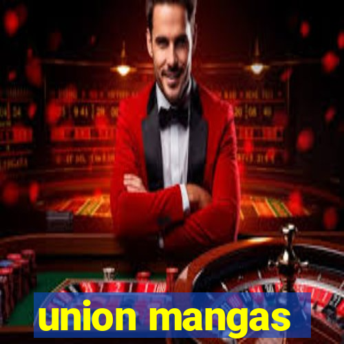 union mangas