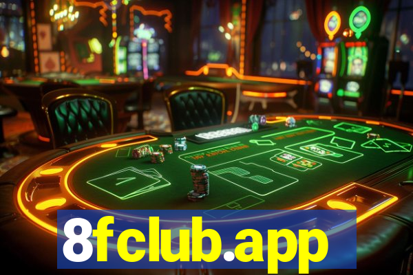 8fclub.app