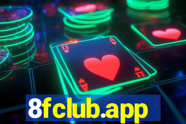 8fclub.app