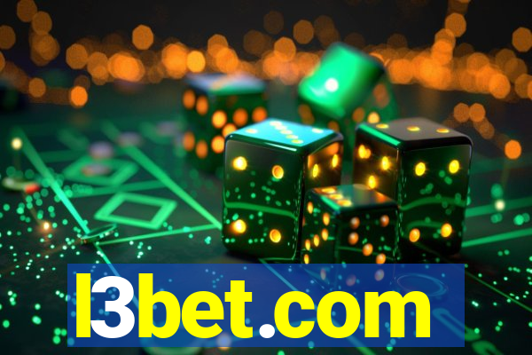 l3bet.com