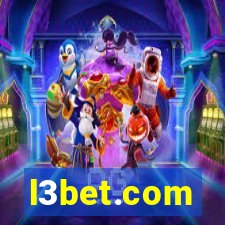 l3bet.com