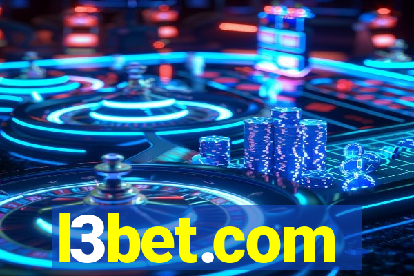 l3bet.com