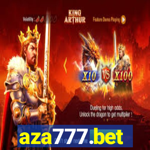 aza777.bet