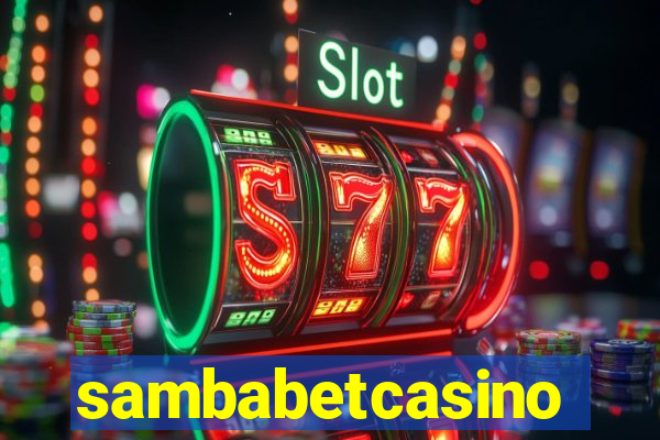 sambabetcasino