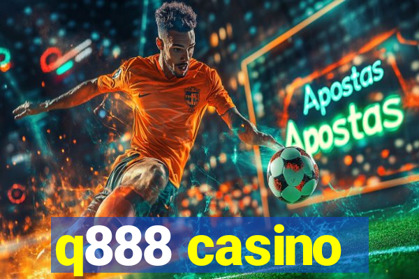 q888 casino