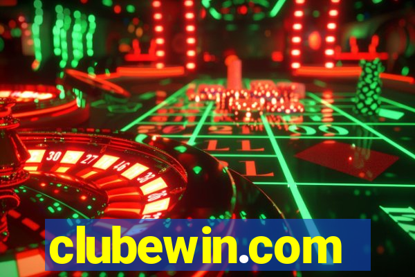 clubewin.com