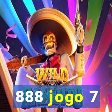 888 jogo 7