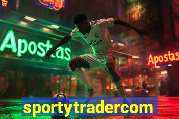 sportytradercom