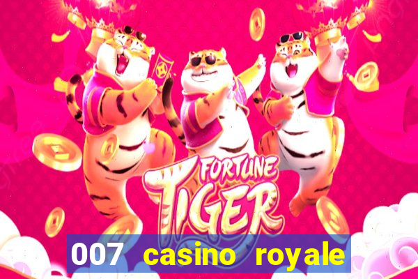 007 casino royale com legendas dublado via torret