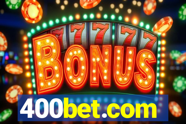 400bet.com