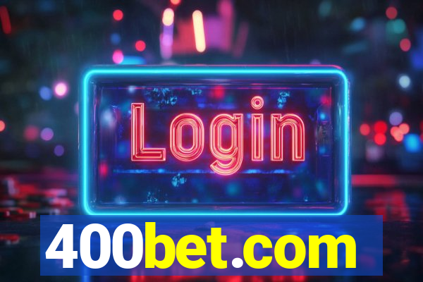 400bet.com