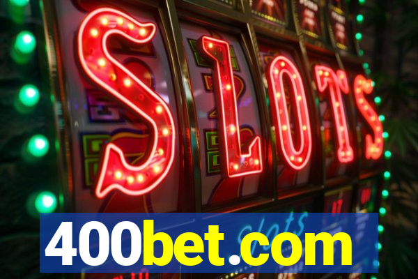 400bet.com