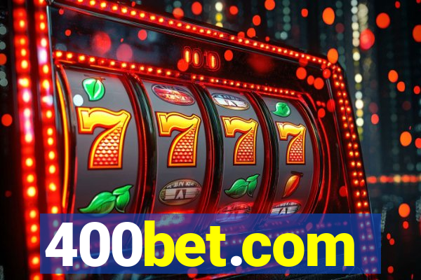 400bet.com