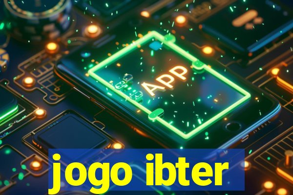 jogo ibter