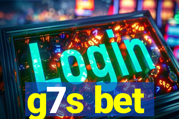 g7s bet