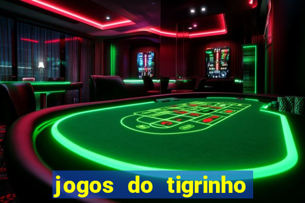 jogos do tigrinho vai ser proibido no brasil