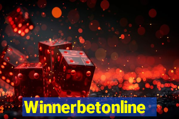 Winnerbetonline