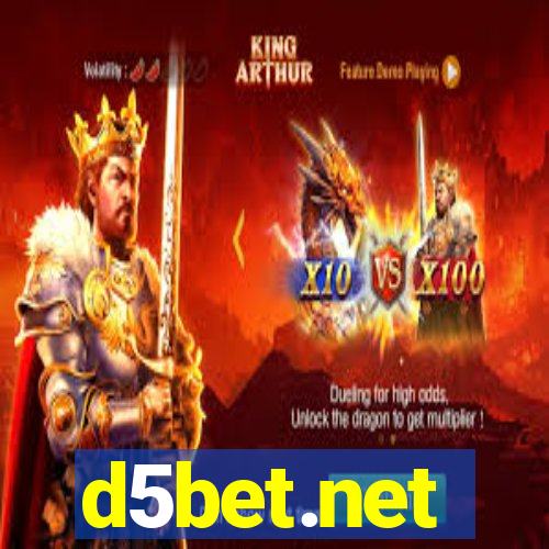 d5bet.net