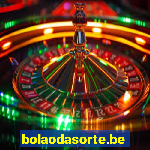 bolaodasorte.bet