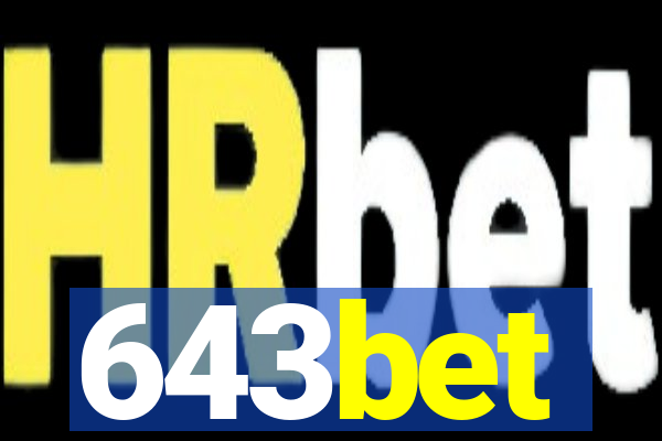 643bet