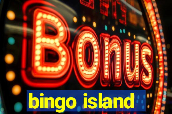 bingo island