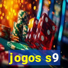 jogos s9