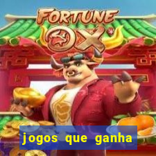 jogos que ganha dinheiro de verdade sem depositar nada