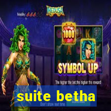 suite betha