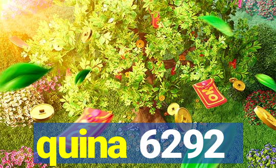 quina 6292