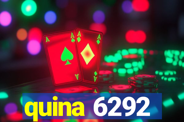 quina 6292