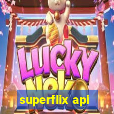 superflix api