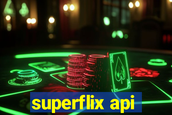 superflix api