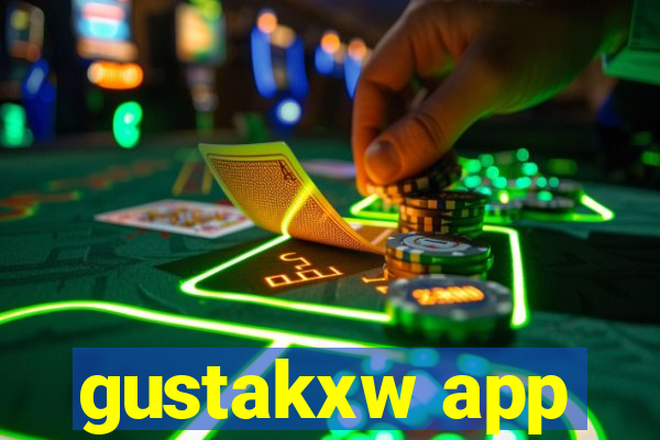 gustakxw app